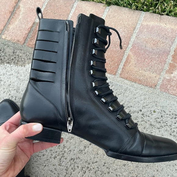 Andrea Boot by Alexander Wang - Picture 11 of 13